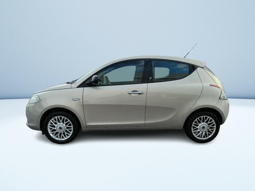 Lancia Ypsilon 5 Porte 1.2 Platinum