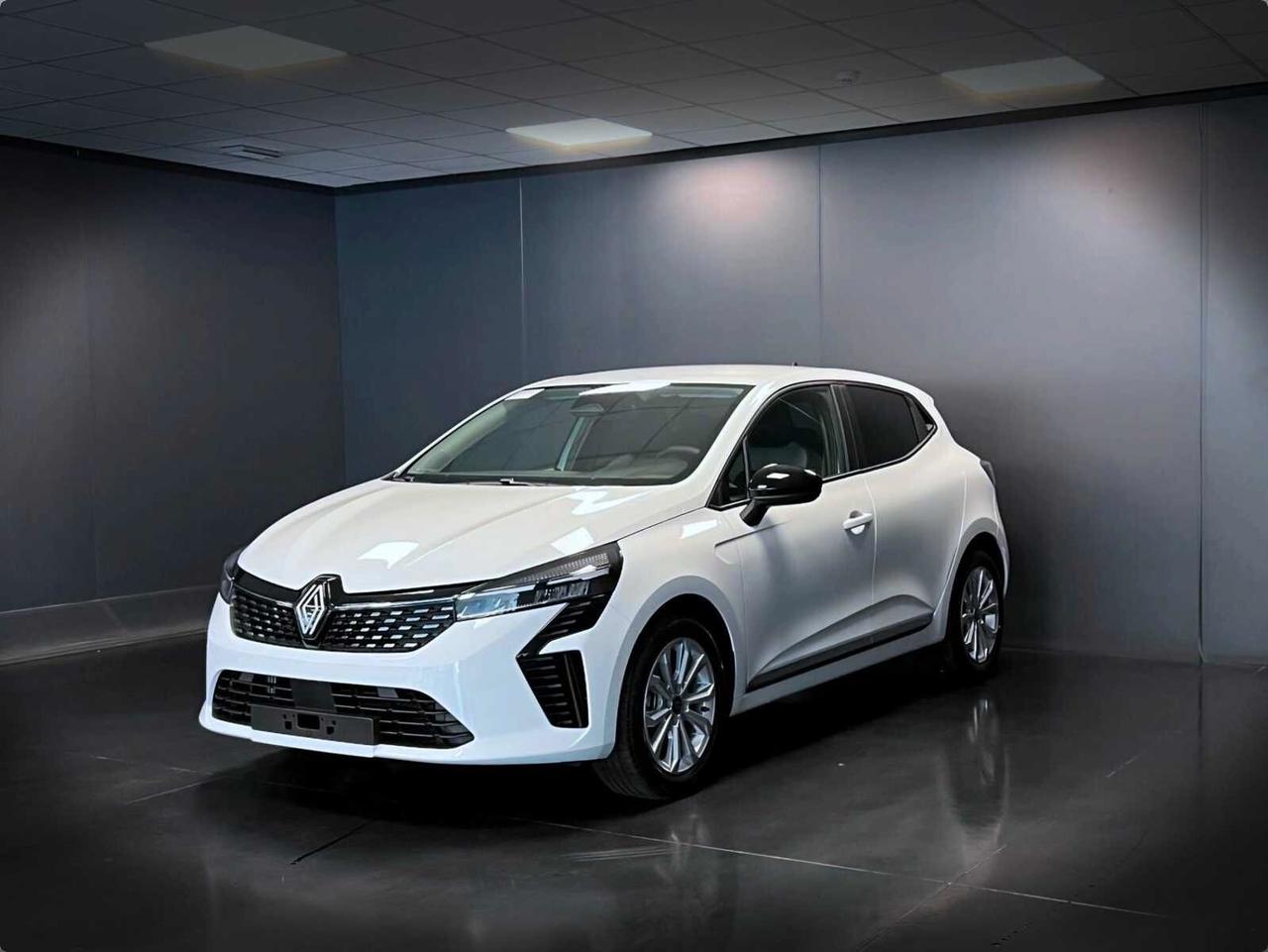 RENAULT CLIO 1.0 ECO-G 100 CV GPL EVOLUTION KM0