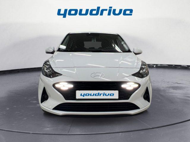 HYUNDAI i10 1.0 GPL ORIGINALE CASA Connectline KM0