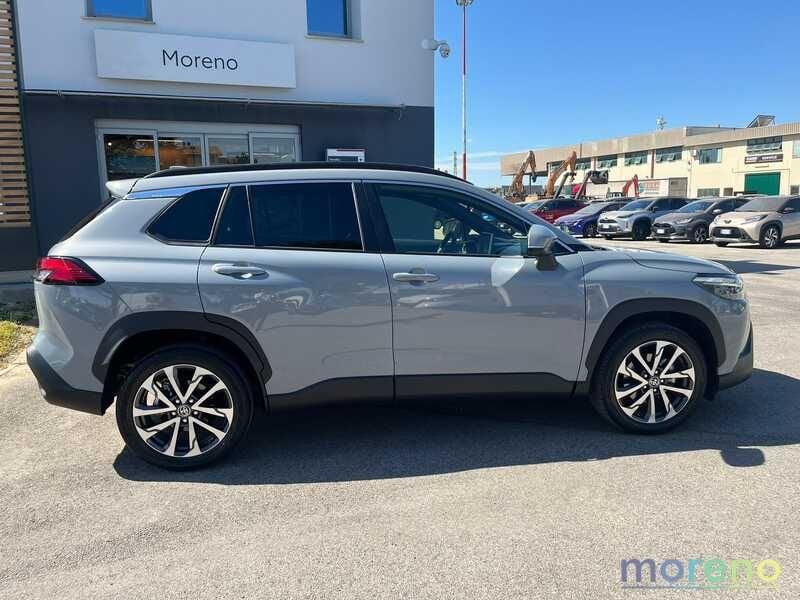 Toyota Corolla Cross 2.0h Trend 2wd 197cv e-cvt