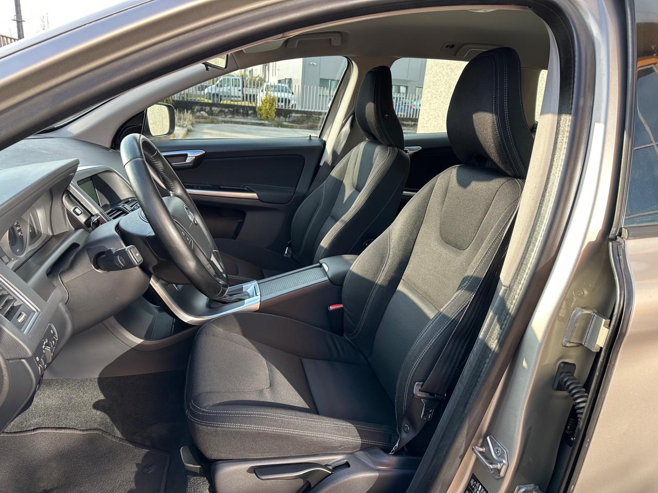 Volvo XC 60 XC60 D3 Geartronic Kinetic