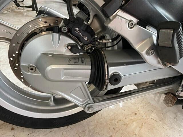 Bmw R 1100 RT Anche permuta o scambio