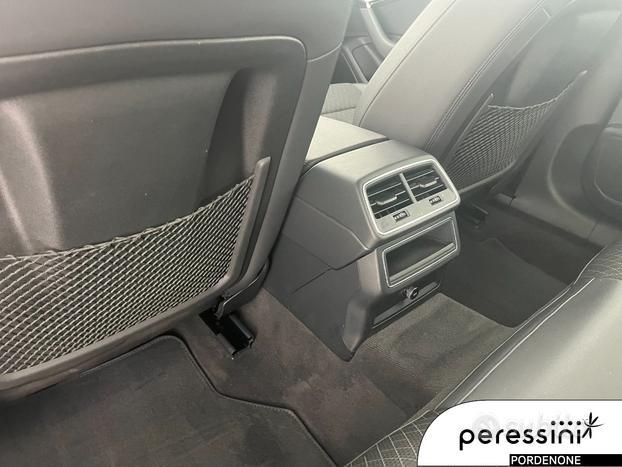 AUDI A6 Allroad 40 2.0 tdi mhev 12V Evolution quat