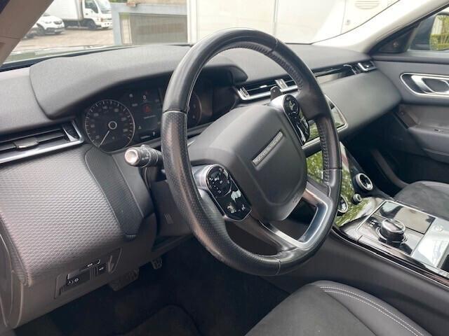 Land Rover Range Rover Velar Range Rover Velar 2.0D I4 240 CV R-Dynamic S