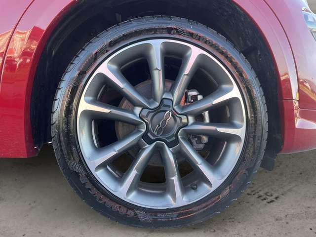 Fiat 500X 1.3 mjet Sport 95cv