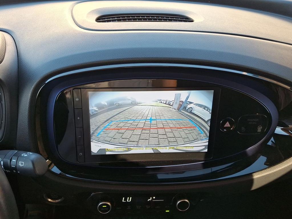 Toyota Aygo X 1.0 Lounge 72cv