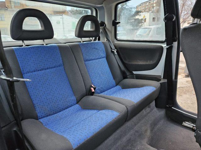 VOLKSWAGEN Lupo 1.4 cat Trendline