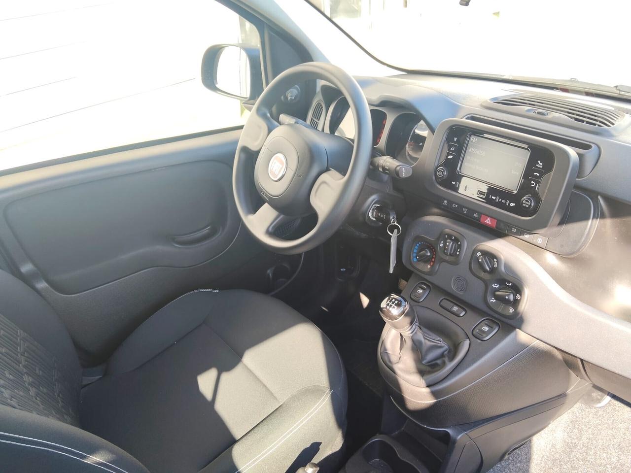 Fiat Panda 1.0 FireFly S&S Hybrid Pandina GARANTITA