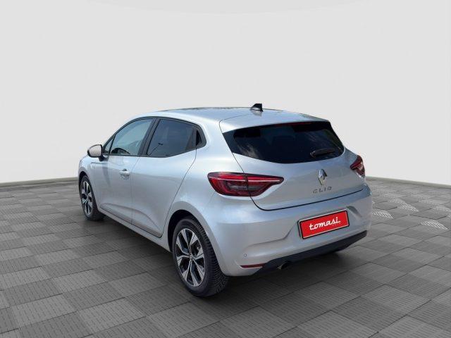 RENAULT Clio Clio Blue dCi 100 CV 5 porte Evolution