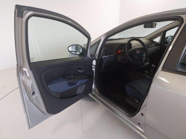 FIAT Grande Punto 1.2 5p Dynamic Unico proprietario