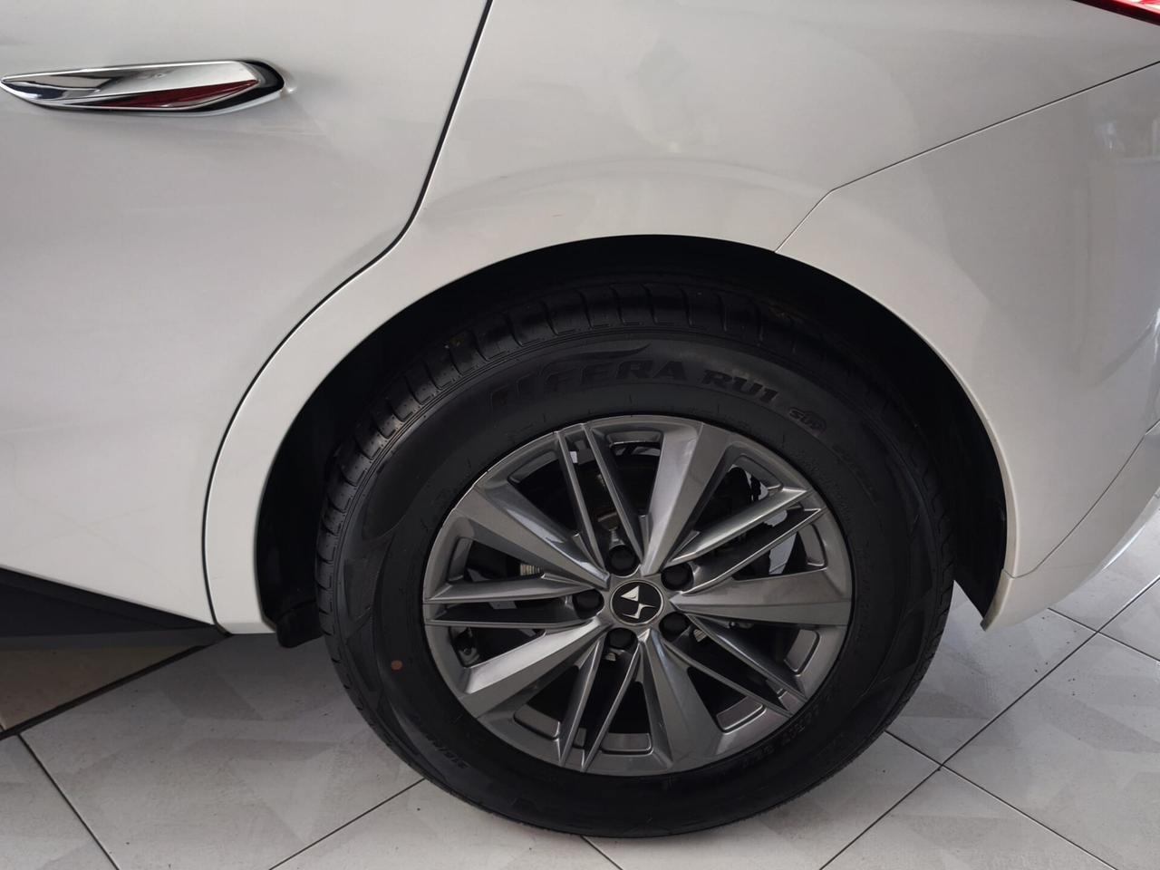 DS4 4 BlueHDi 130 aut. Bastille Business