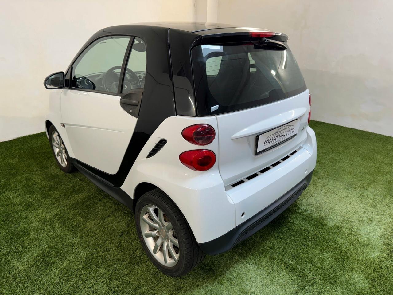 Smart ForTwo 1000 AUTOMATICA MHD