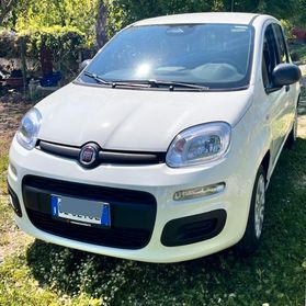 Fiat Panda 1.0 FireFly S&S Hybrid- KM ZERO