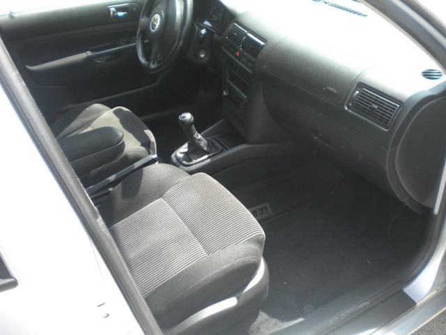 VOLKSWAGEN Golf 1.6 16V cat 5 porte Comfortline