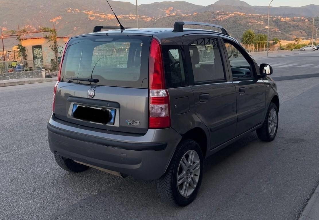 Fiat Panda 1.4 Benz Metano 12 Mesi di garanzia
