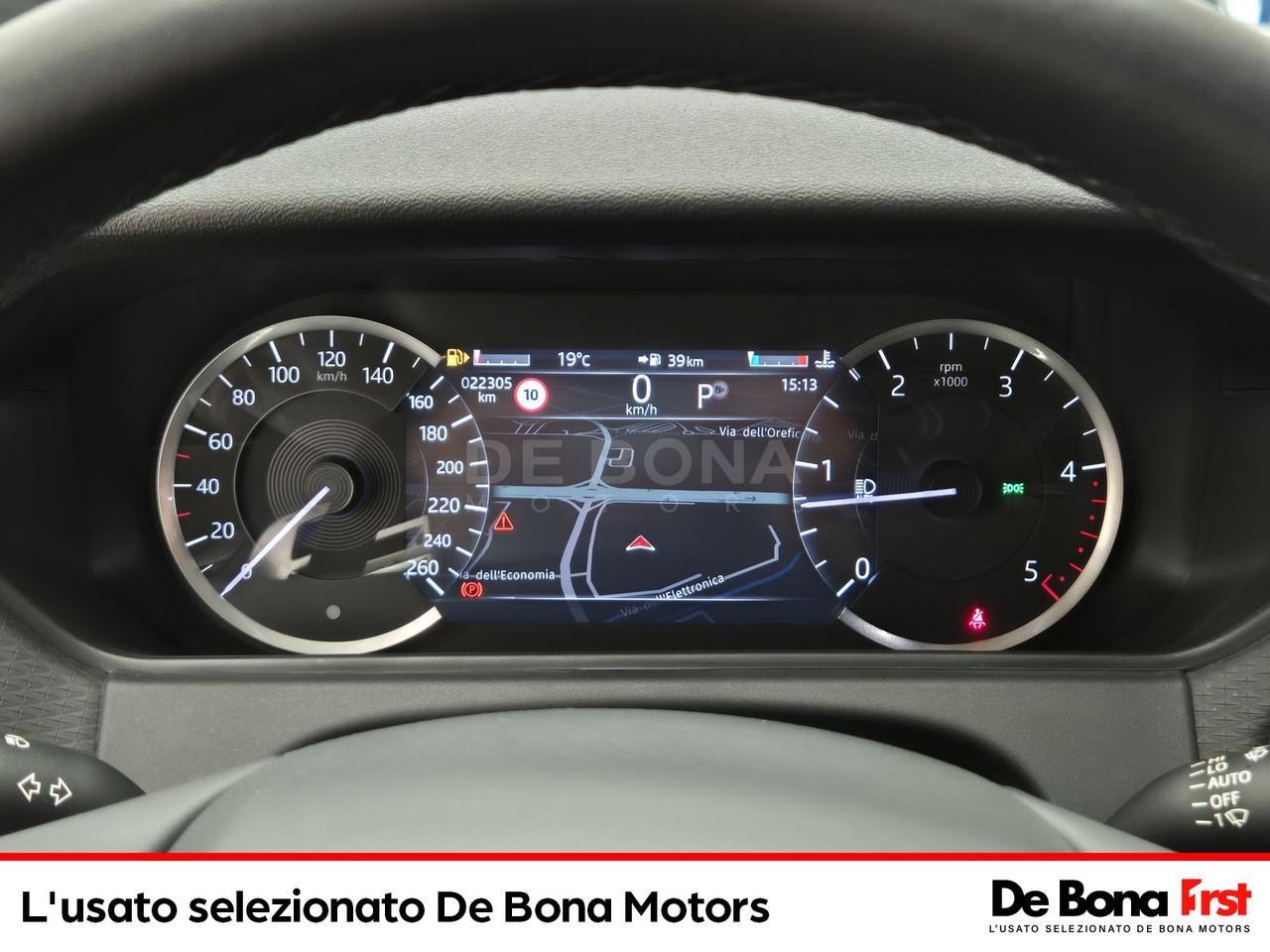 Land Rover Range Rover Velar 2.0d i4 mhev s 4wd 204cv auto
