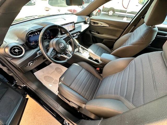 Alfa Romeo Tonale 1.6 diesel 130 CV TCT6 Super
