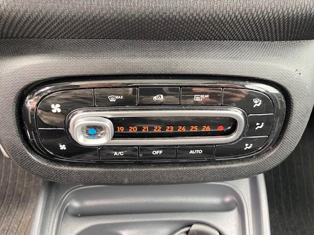 SMART FORTWO 1.0 TWINAMIC SUPERPASSION