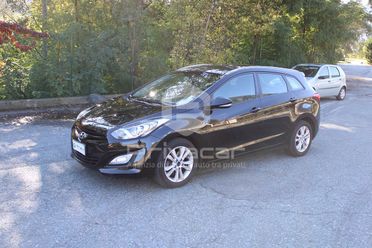 HYUNDAI i30 Wagon 1.6 CRDi Comfort