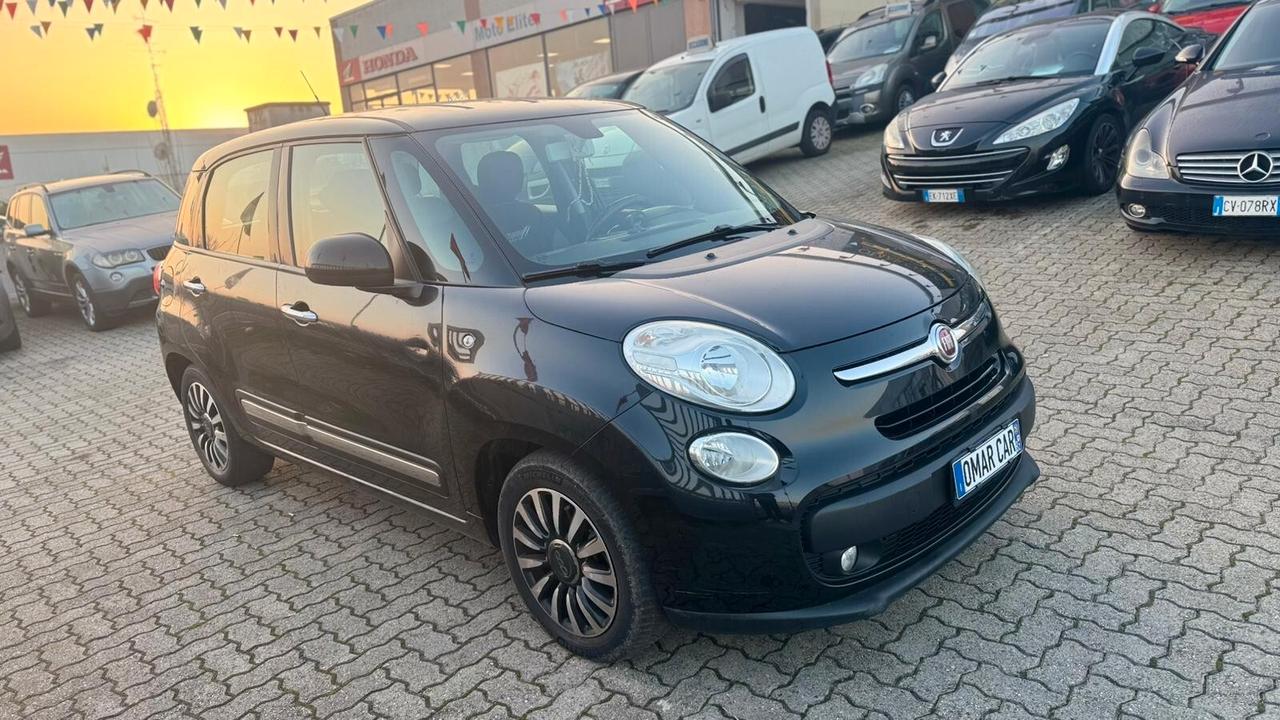Fiat 500L 1.3 MJT 2015 NEOP. EURO 6