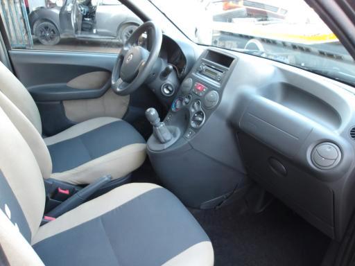 Fiat Panda 4x4 Panda 1.2 Climbing 4x4