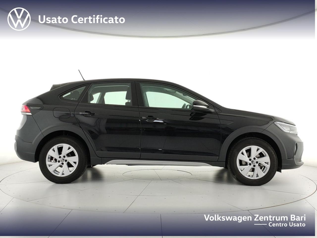 Volkswagen Taigo 1.0 tsi life 110cv