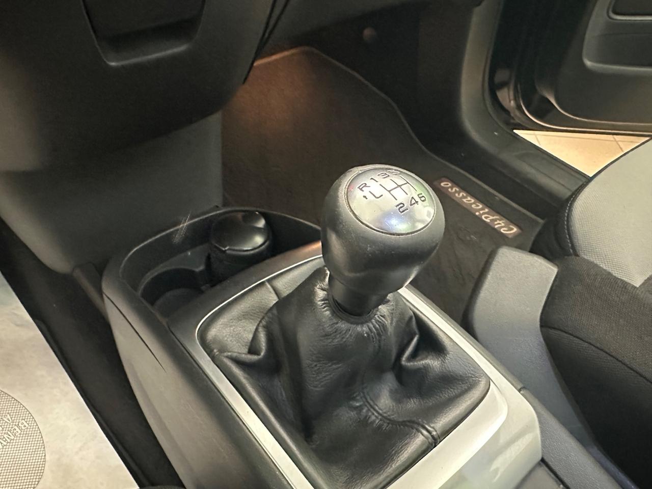 Citroen C4 Picasso 1.6 e-HDi 115 Exclusive