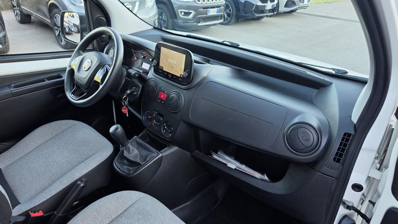 Fiat Fiorino 1.3 MJT 95CV Cargo