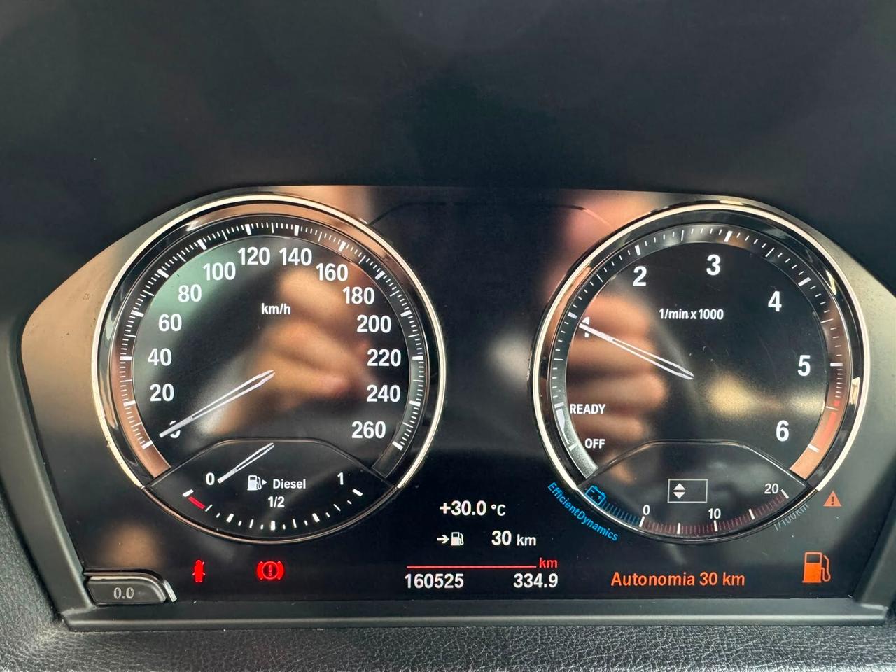 Bmw 116d