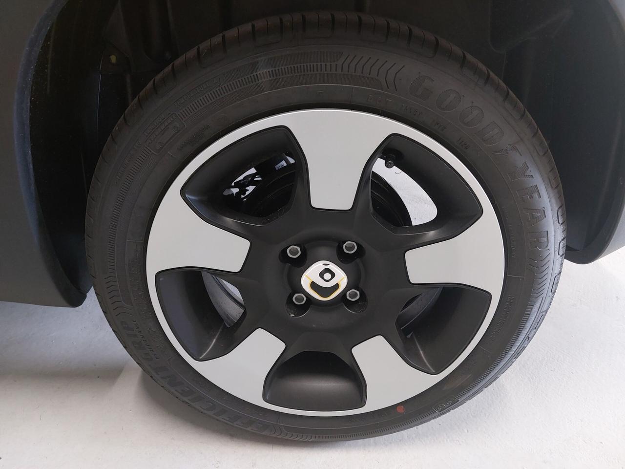FIAT Pandina Pandina 1.0 FireFly 65 CV Hybrid C...