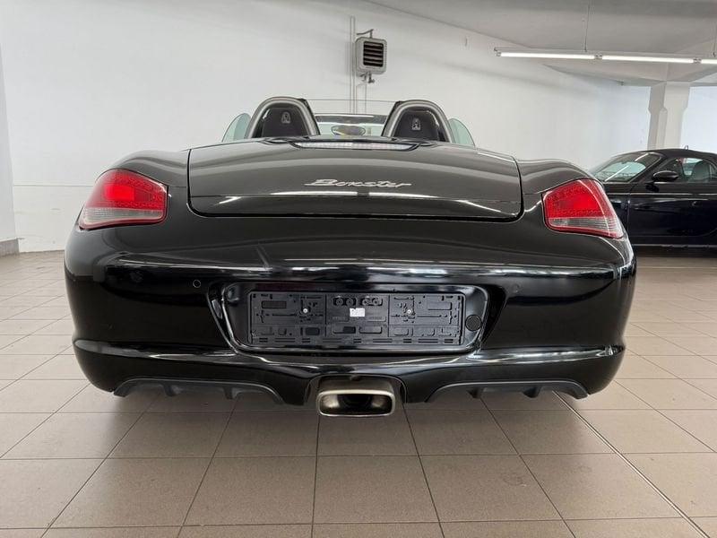 Porsche Boxster Boxster 2.9