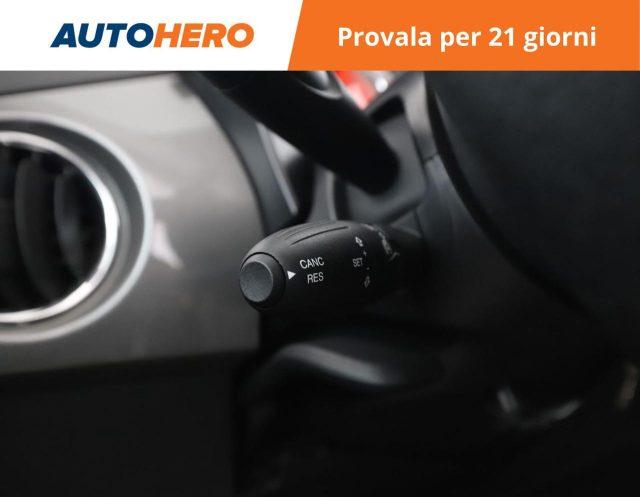 FIAT 500C 1.2 Lounge