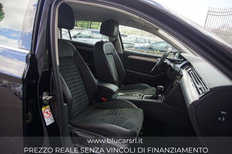 Volkswagen Passat 1.5 TSI ACT Business DSG