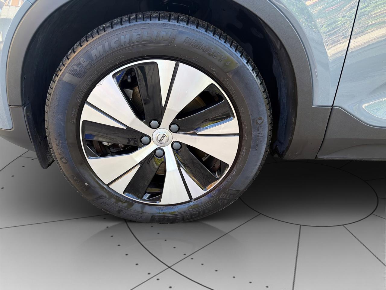 VOLVO XC40 1.5 t4 recharge phev Core auto