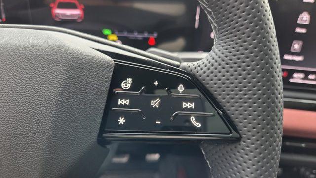 AUDI S5 Avant TFSI mHEV+ S tronic quattro sport attitude