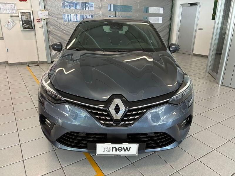 Renault Clio Intens E-TECH Hybrid rif.GJ339