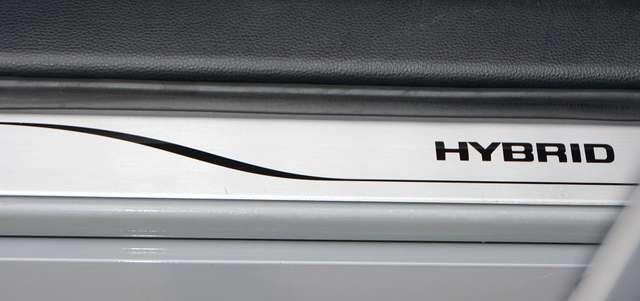 Toyota Corolla Touring Sports 1.8h Business Tech cvt