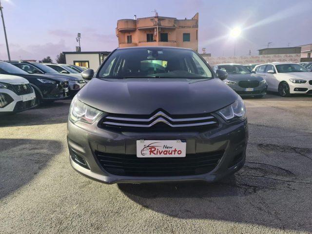 CITROEN C4 BlueHDi 100 Feel Pack