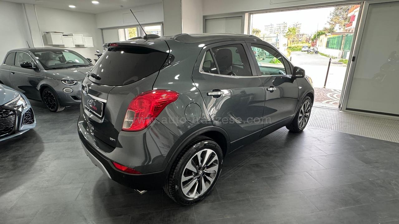 Opel Mokka X 1.6 CDTI Ecotec 136CV 4x2 Start&Stop Innovation