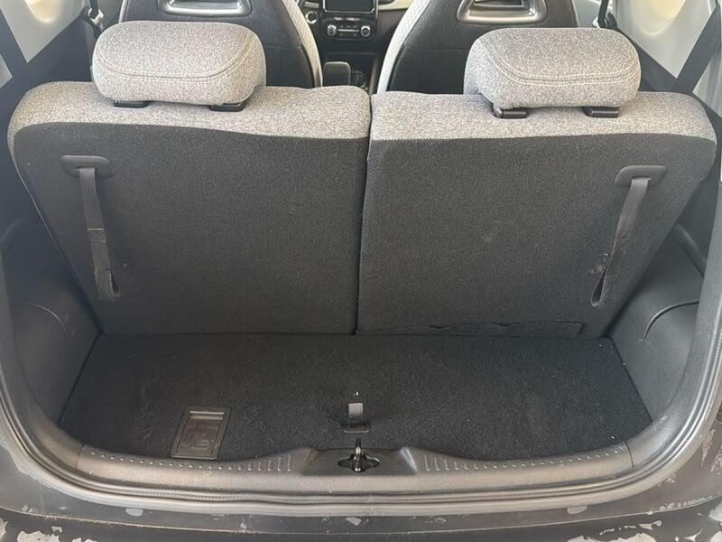 DR AUTOMOBILES dr 1.0 EV Electric 61cv