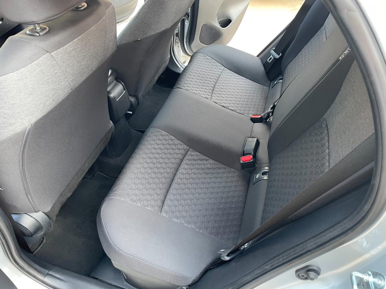 Toyota Yaris 1.5 Hybrid 92CV 5 porte Trend