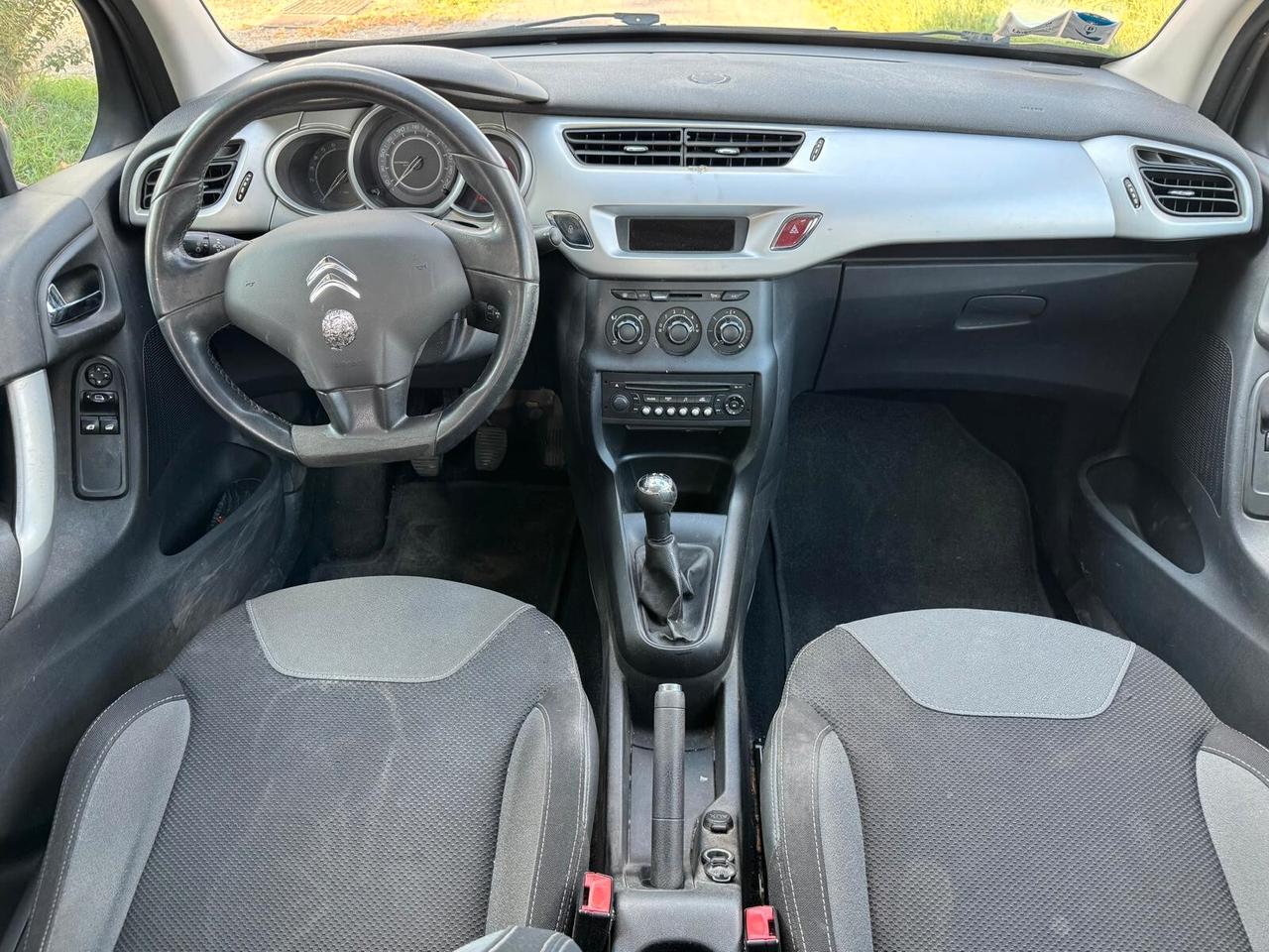 Citroen C3 ( GPL valido fino al 2032)