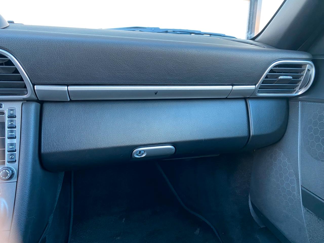 Porsche 911 Carrera 4S Cabriolet