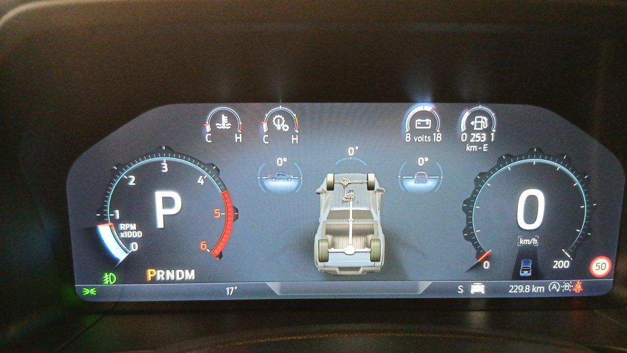 FORD Ranger 4ª serie - Ranger Raptor 2.0 EcoBlue 4WD DC 5 posti