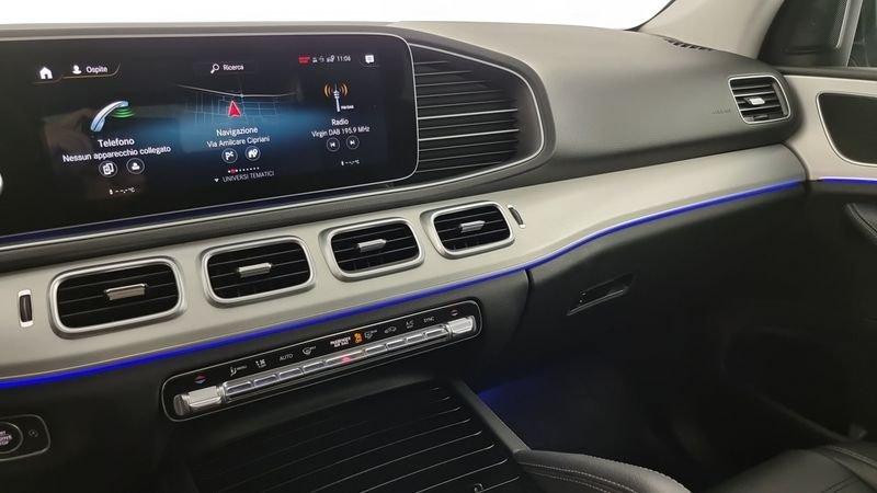 Mercedes-Benz GLE 300 d 4Matic Mild Hybrid Premium - AMG line