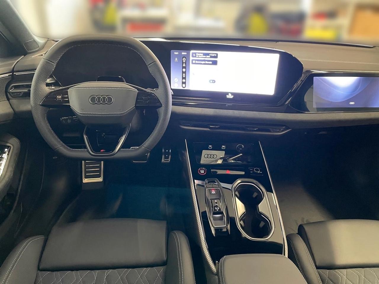 Audi A6 allroad AUDI*A6*ALLROAD*QUATTRO*S-LINE*MATRIX*OLED*360°*HEAD-UP*B&O*21"*