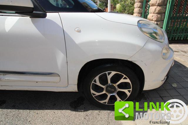 FIAT 500L 1.4 95 CV Pop Star