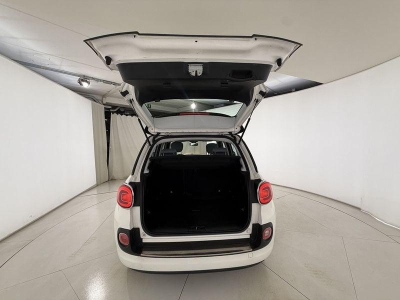 FIAT 500L 500L 1.3 mjt Pop Star 85cv
