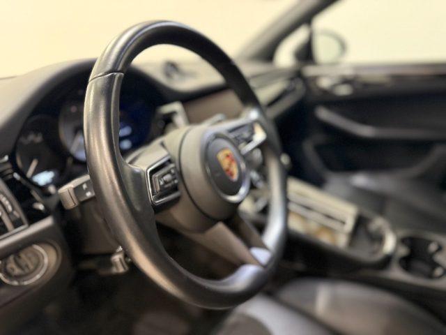 PORSCHE Macan III 2.9 S IVA ESPOSTA