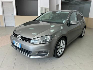 Volkswagen Golf 1.6 TDI DSG 5p. Highline BlueMotion Technology